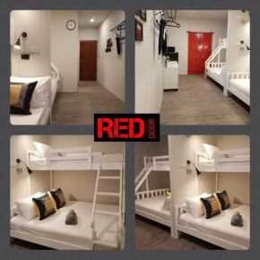 HERITAGE RedDoor Studio @ Central Town